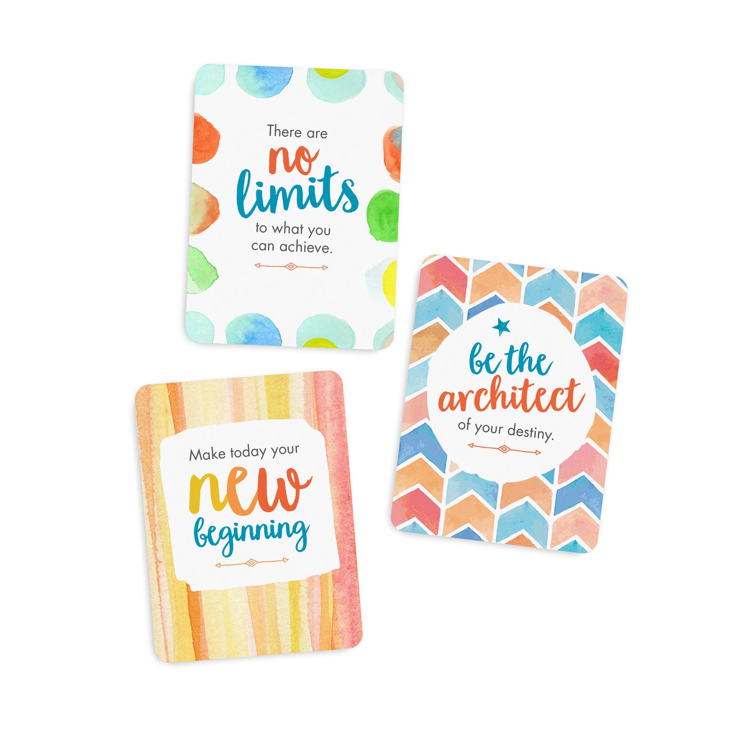 Believe You Can Affirmation Cards