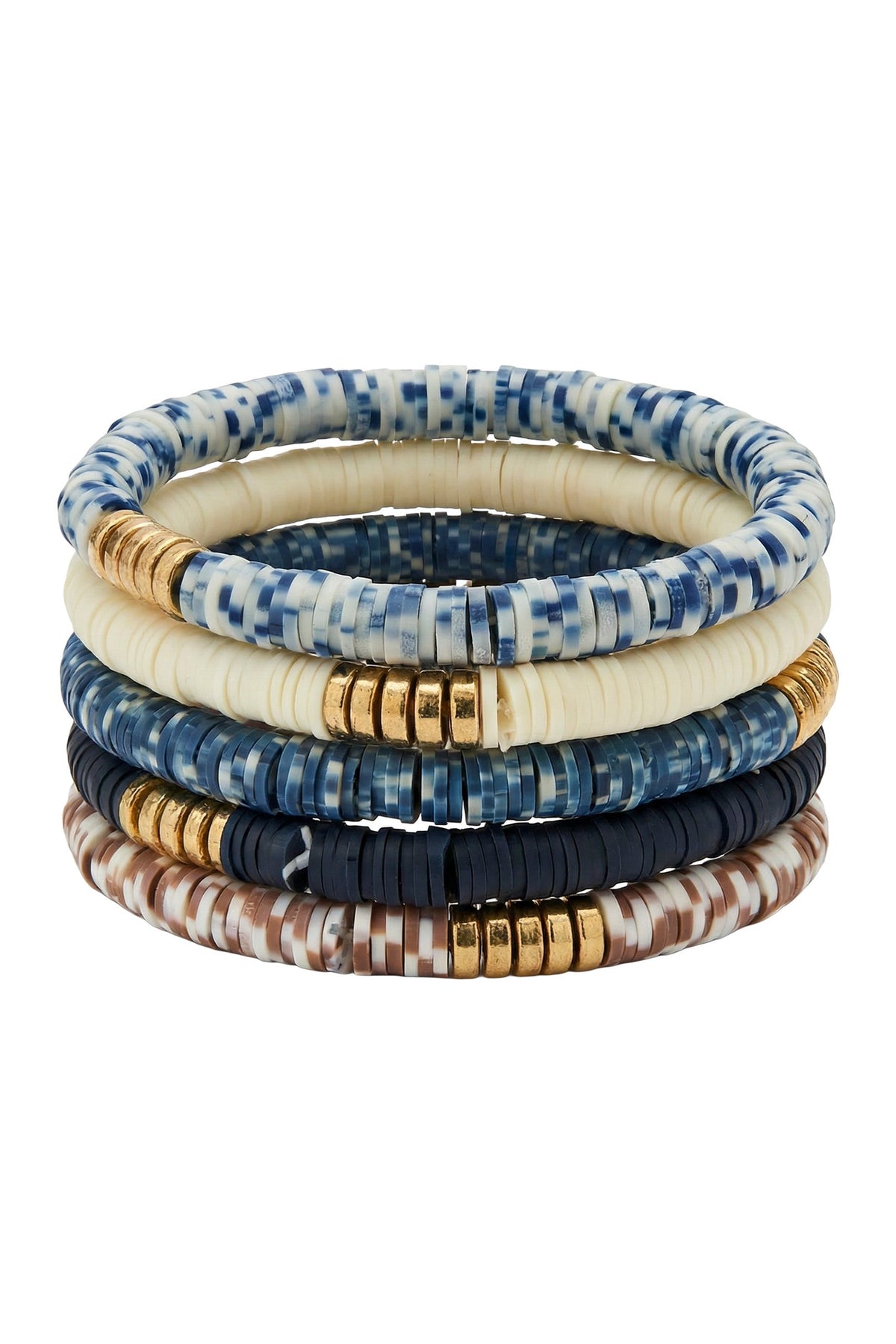Calypso Bracelet Set