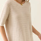 Sylvie Knit TShirt