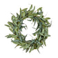 Eucalyptus Wreath Green
