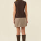 Darby Knit Vest