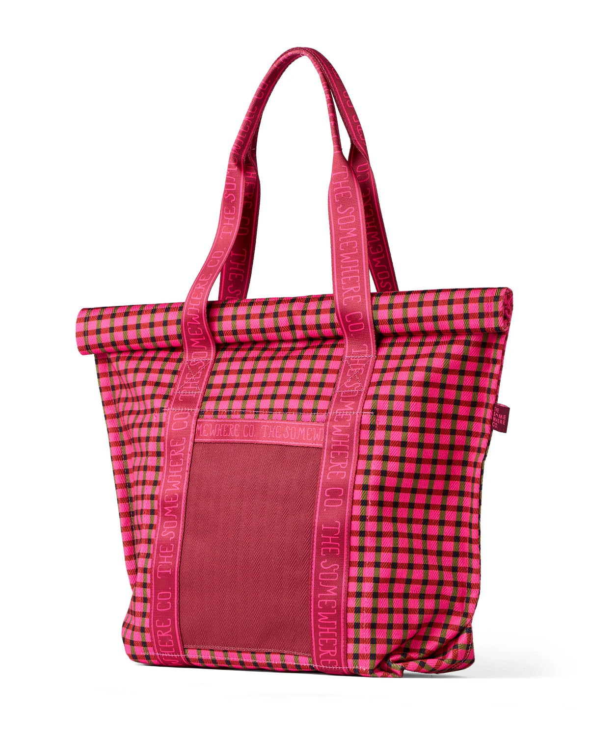 Samba Beach Bag