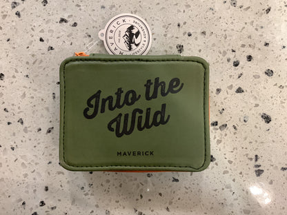 Travel Pill Case