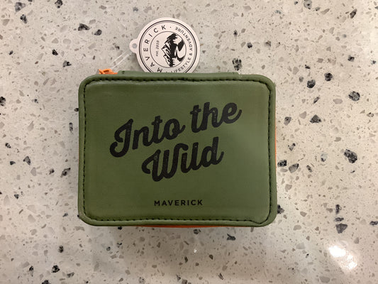 Travel Pill Case