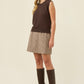 Darby Knit Vest