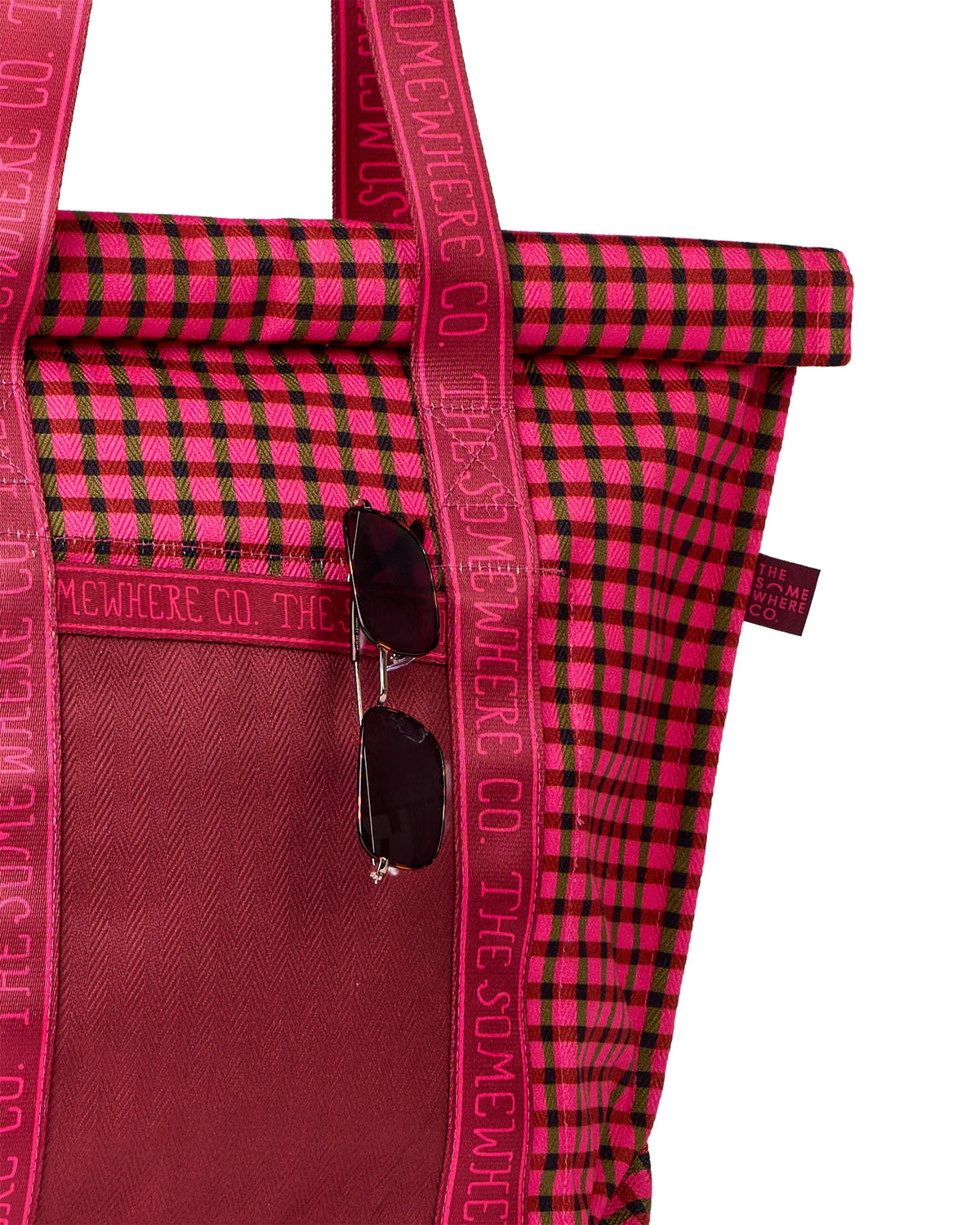 Samba Beach Bag