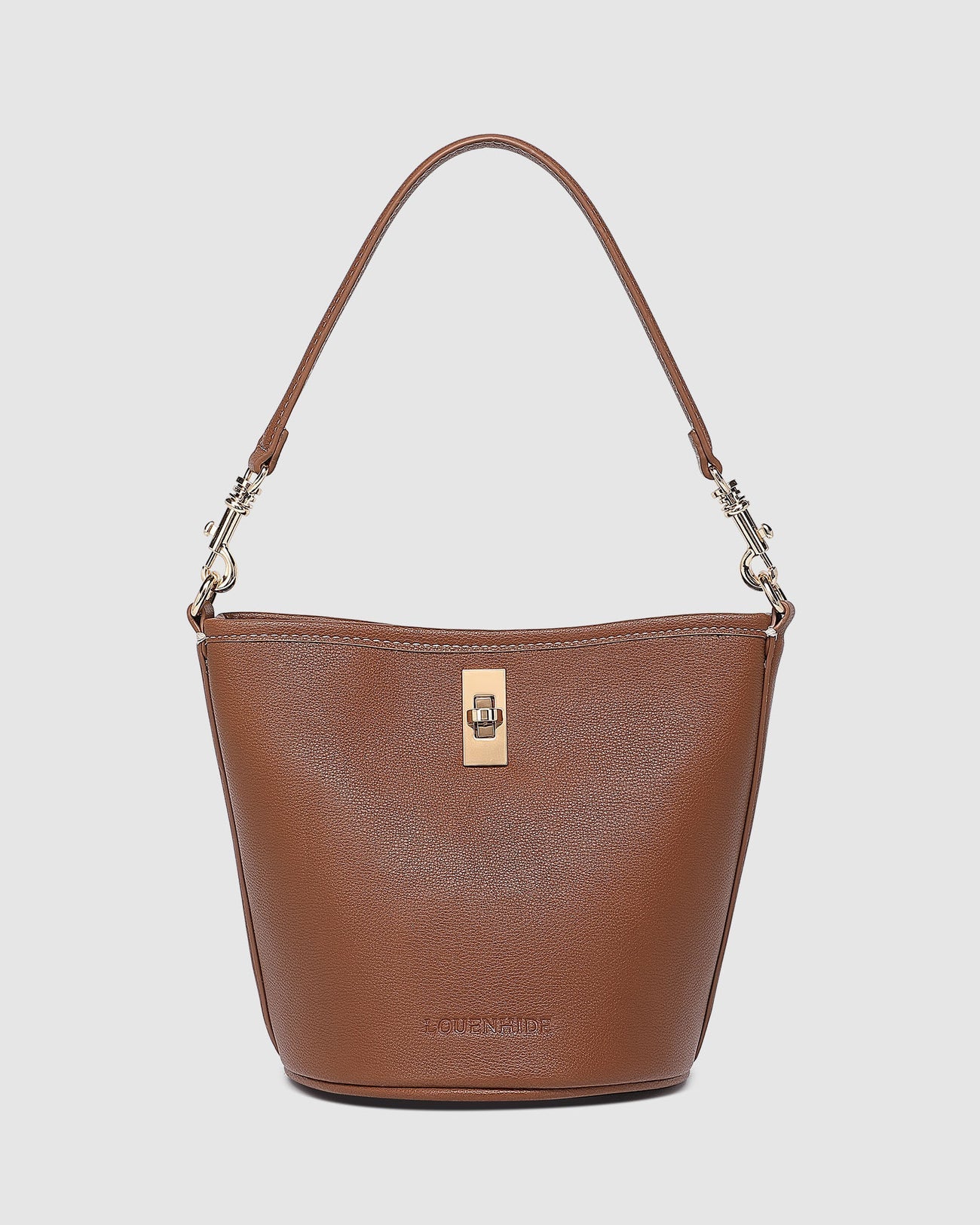 Saba Bucket Bag - Louenhide