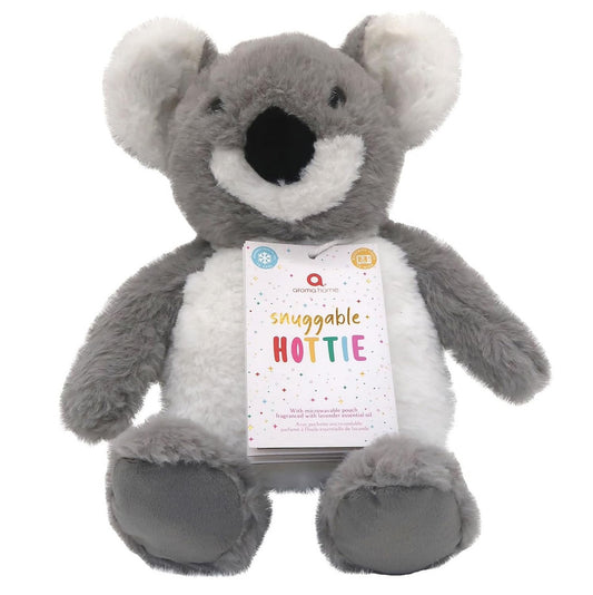Snuggable Hottie Koala - Aroma Home