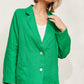 Halcyon Blazer - eb&ive