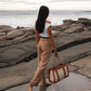 Toorak Canvas Tote Bag - Louenhide