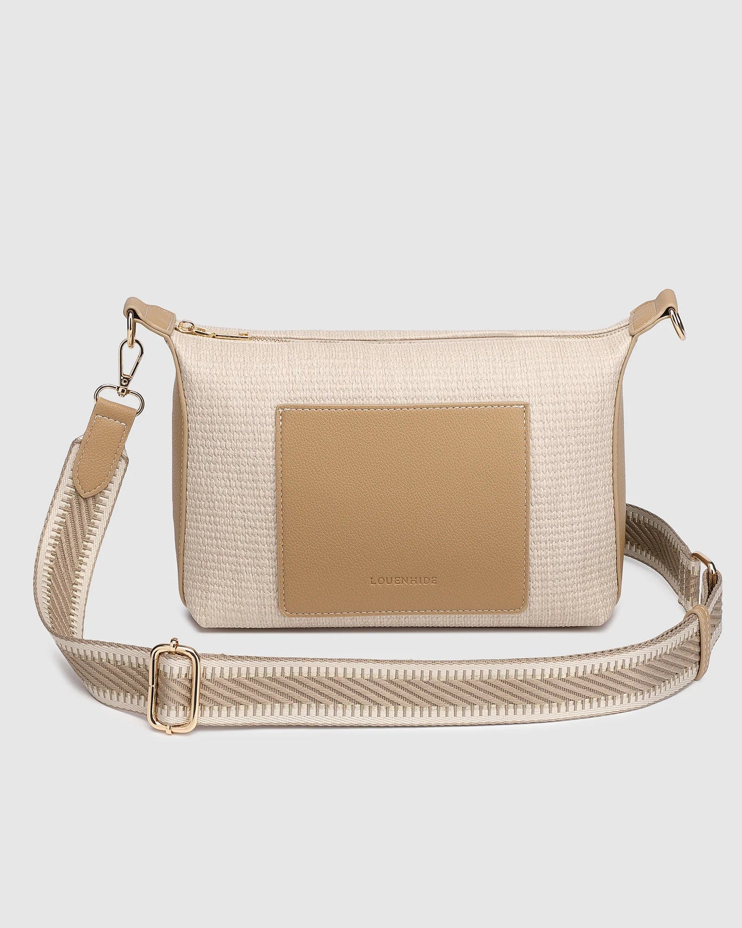 Havana Crossbody Bag - Louenhide