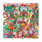 Merry Catmas Family Puzzle - 500pc