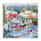 Little Winter Town Puzzle - 300pc
