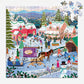 Little Winter Town Puzzle - 300pc