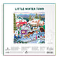 Little Winter Town Puzzle - 300pc