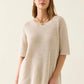 Sylvie Knit TShirt