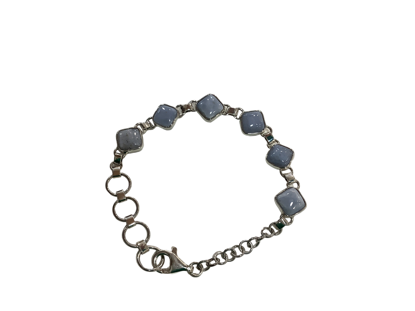 Angelite Bracelet