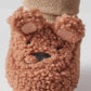 Bear Baby Booties - Kip&Co