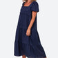 La Vie Pintuck Maxi - eb&ive