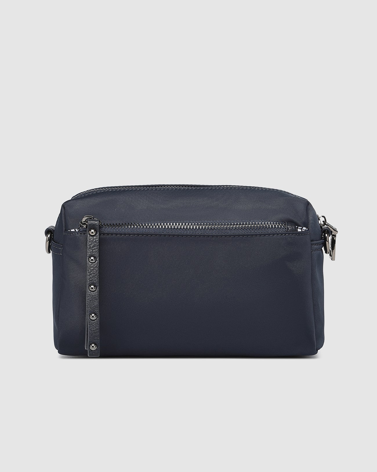 Rowie Nylon Crossbody Bag - Louenhide