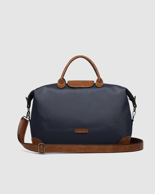 Hamilton Nylon Weekender Bag - Louenhide