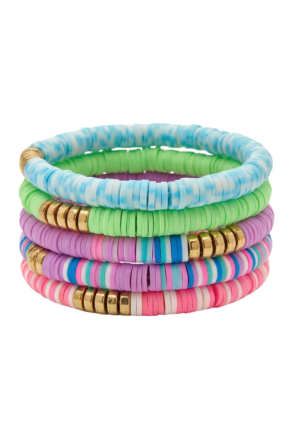Calypso Bracelet Set