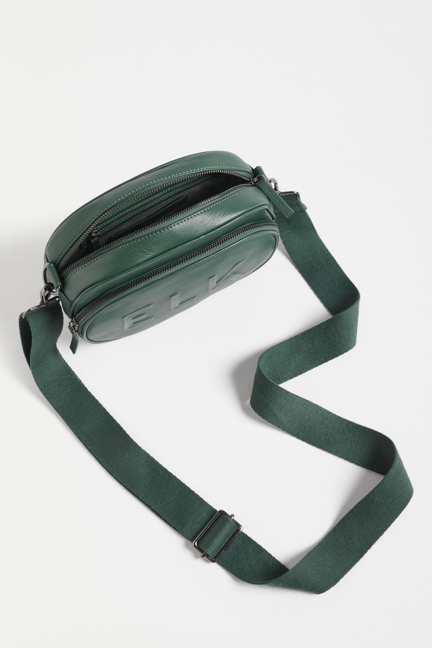 Eila Crossbody - Elk The Label