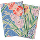 Gladiolus 4P Napkin Set