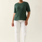 Sylvie Knit TShirt