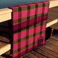 Samba Premium Cotton Beach Towel
