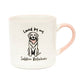Loved By My Golden Retriever Mug