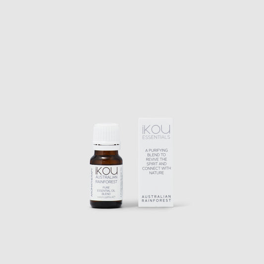 Australian Rainforest Essential Oil