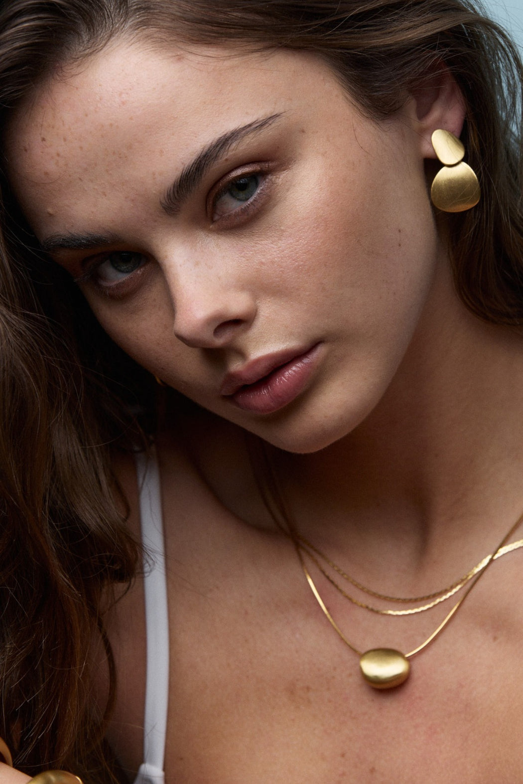 Steph Necklace
