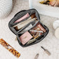 Ellis Make Up Bag - Louenhide