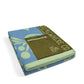 Tropicalia Premium Cotton Beach Towel