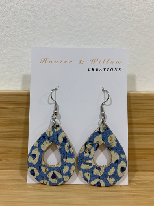 Hunter & Willow Statement Earrings