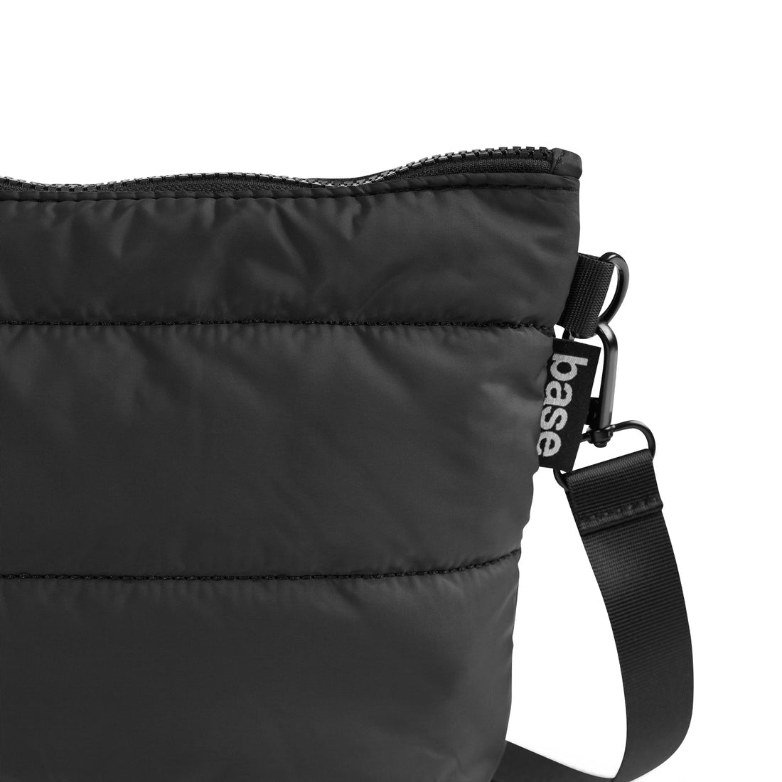 Stash Crossbody- Base