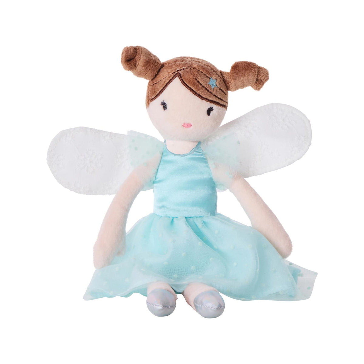 Olivia Plush Doll