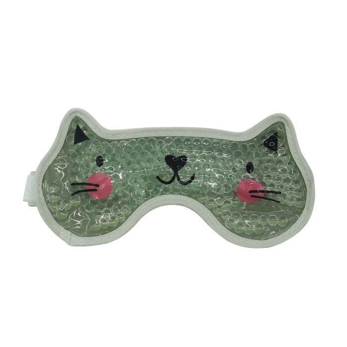 Kitten Soothe Head Wrap - Aroma Home