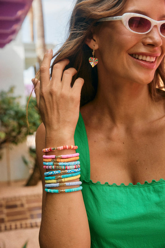 Calypso Bracelet Set