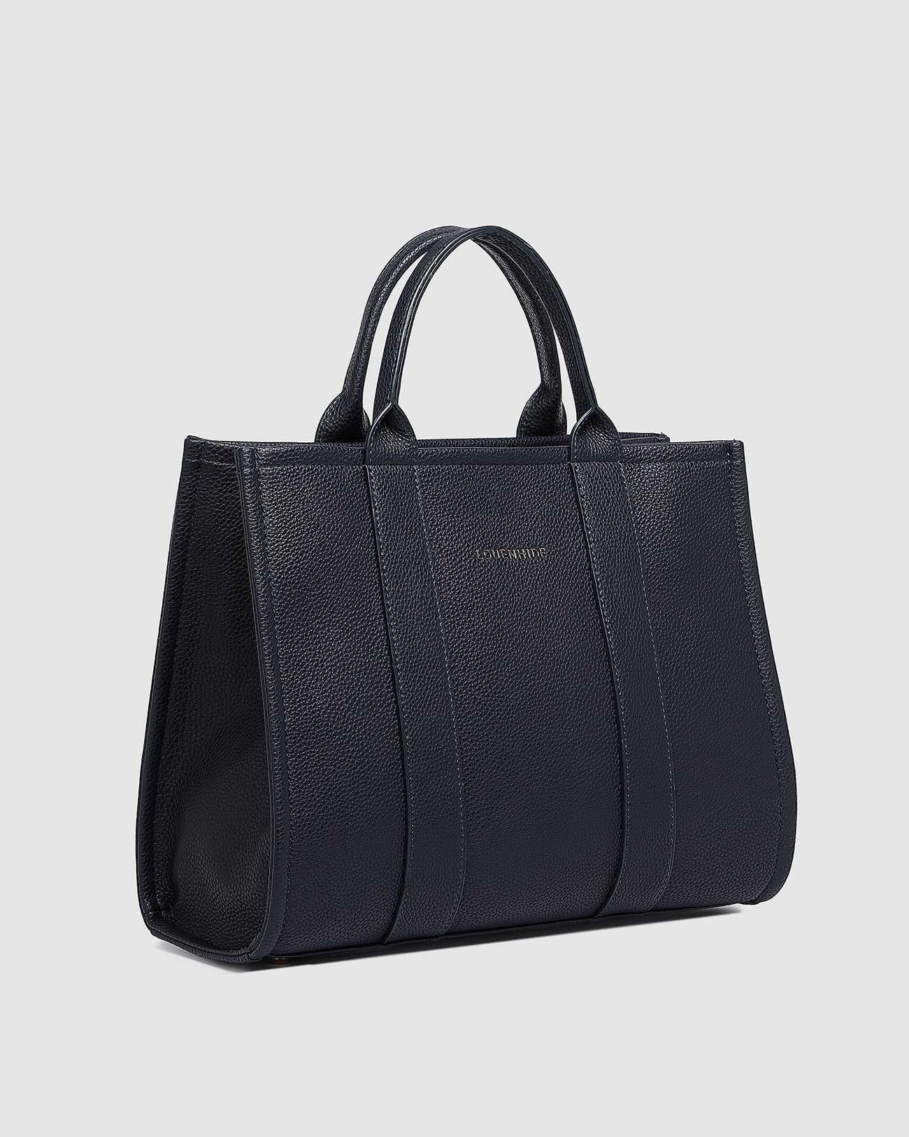 Manhattan Tote Bag - Louenhide