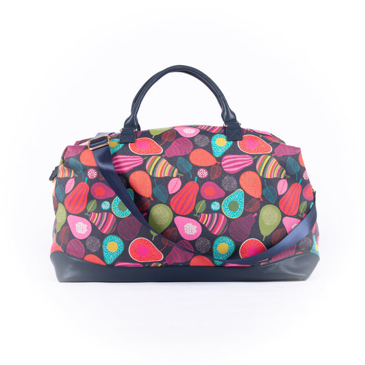 Overnight Bag - Liv & Milly