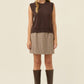 Darby Knit Vest