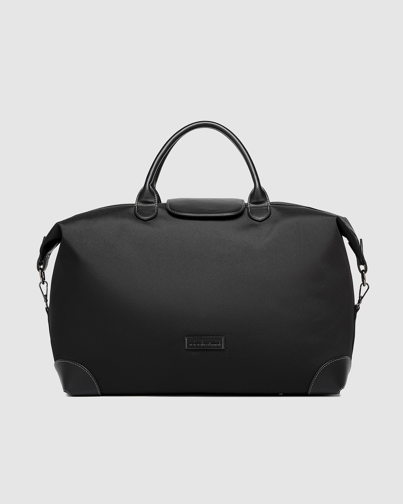 Hamilton Nylon Weekender Bag - Louenhide