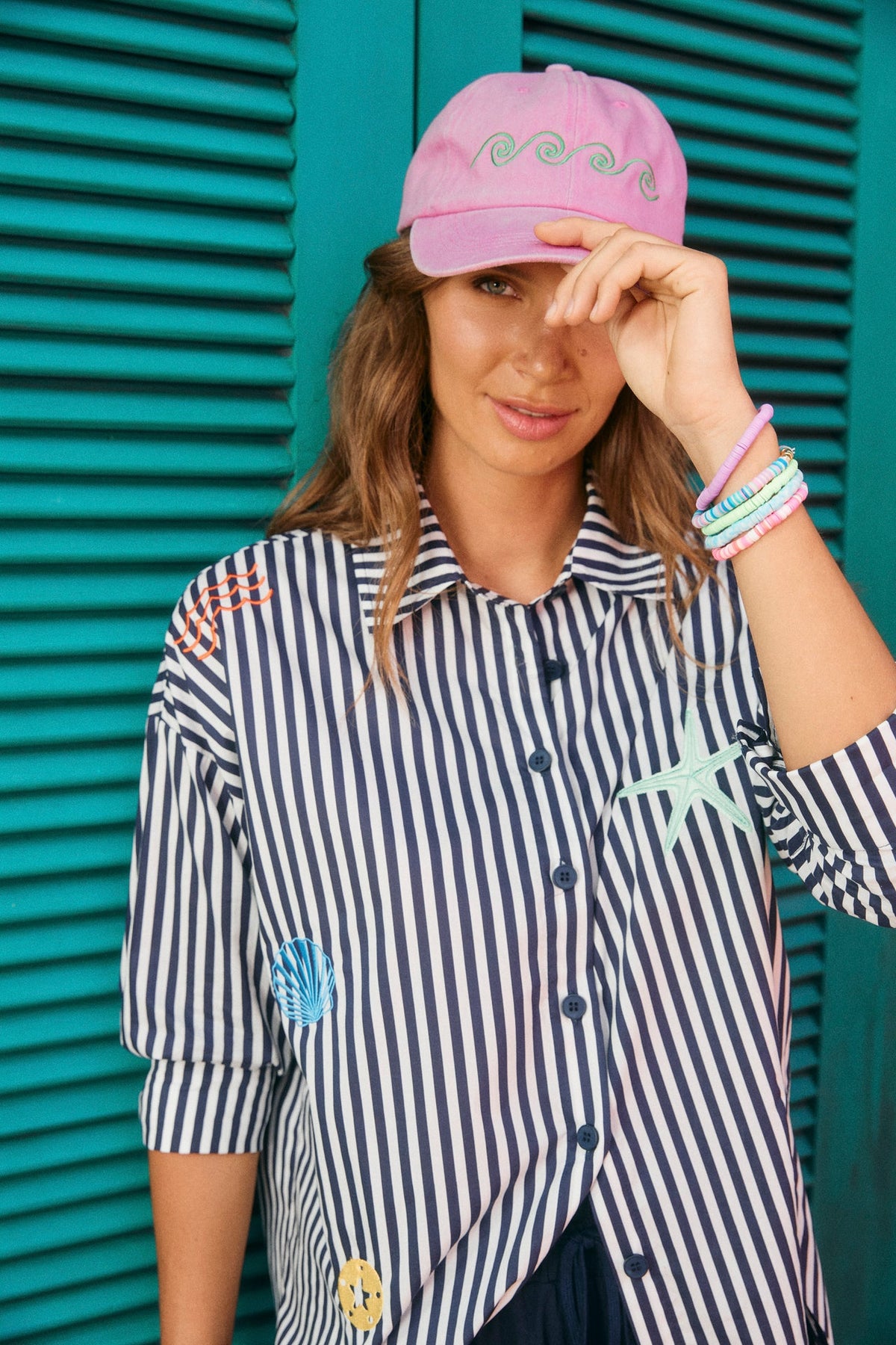 Calypso Bracelet Set