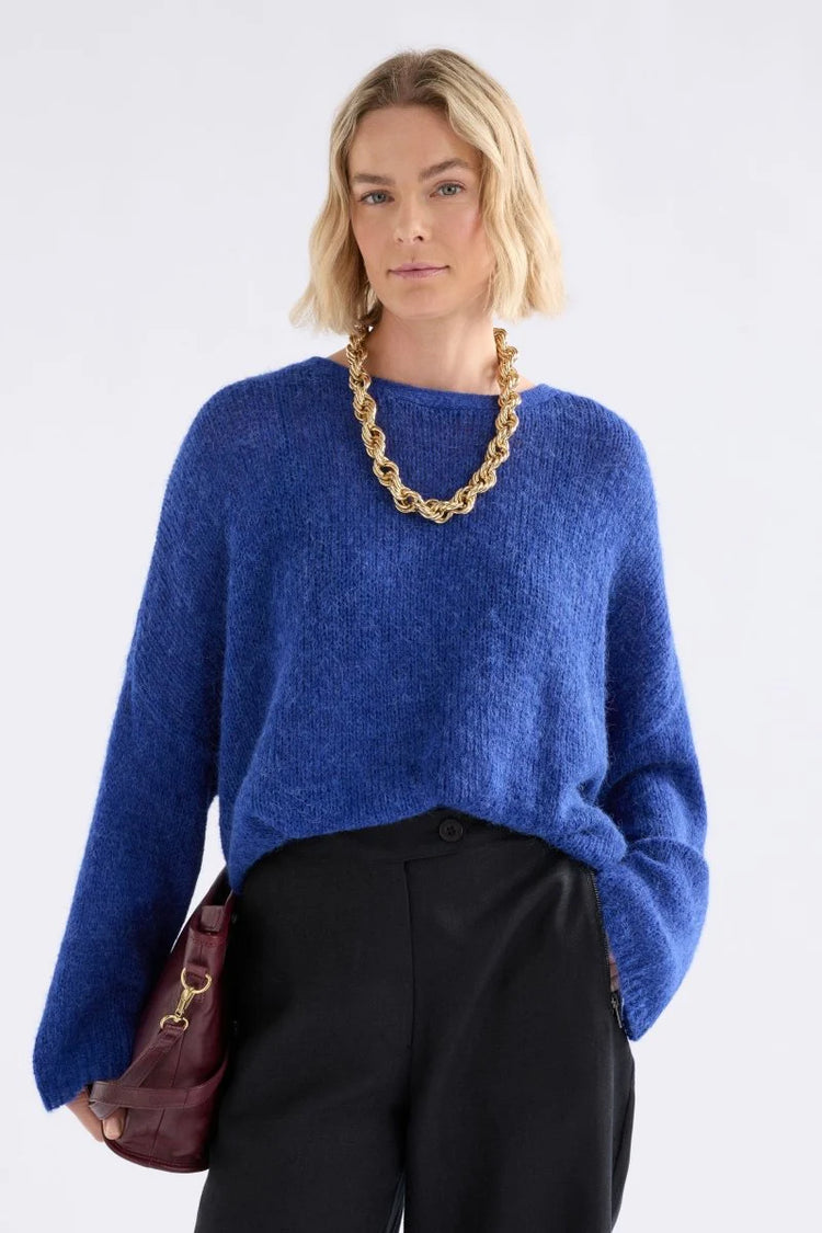 Agna Sweater