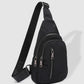 Boyd Nylon Sling Bag - Louenhide