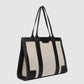 Toorak Canvas Tote Bag - Louenhide