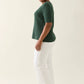 Sylvie Knit TShirt