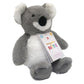 Snuggable Hottie Koala - Aroma Home